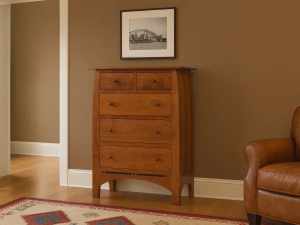 Palmina Chest of Drawers
