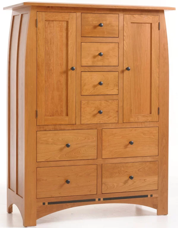 Palmina 8-Drawer Chest