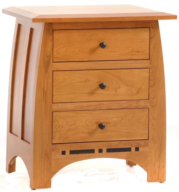 Palmina Bedside Table