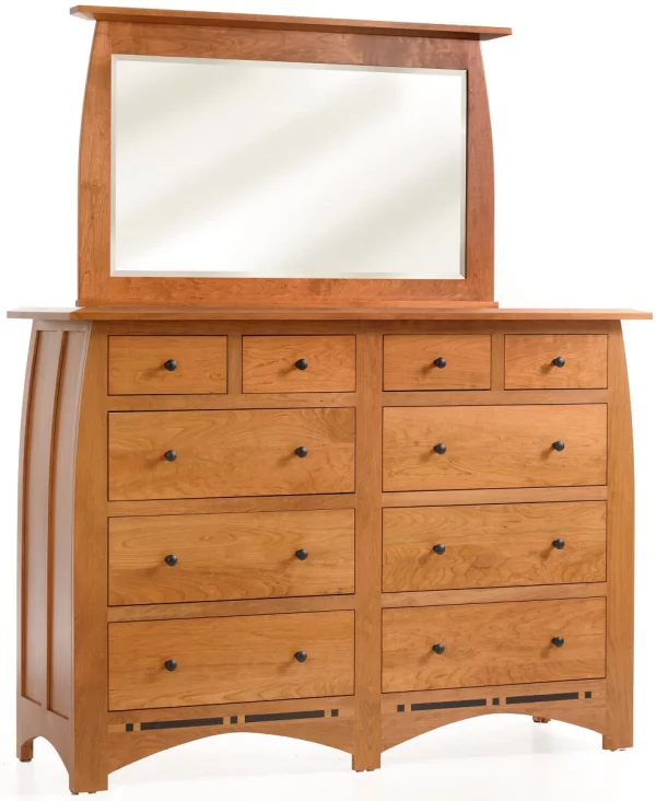 Palmina High Dresser