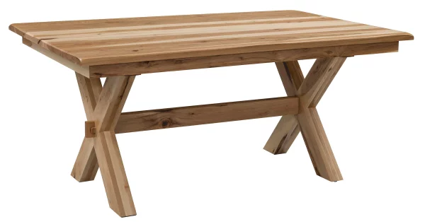 Pamlico Trestle Table