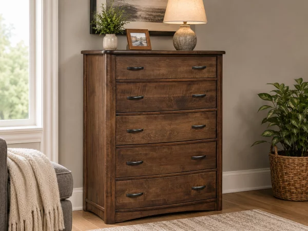 Parkersburg Chest of Drawers