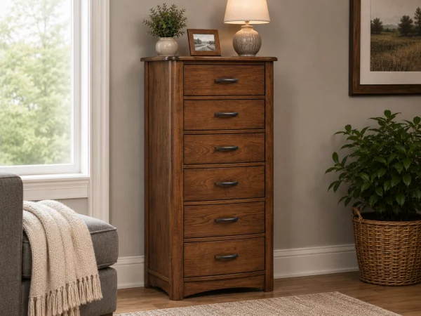 Parkersburg Lingerie Chest