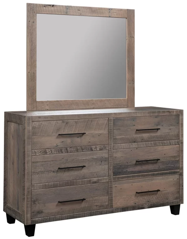 Parkin Reclaimed Dresser