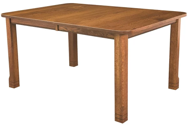 Parron Extendable Leg Table