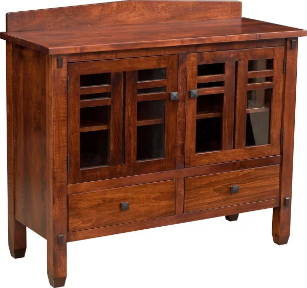 Parsons Ferry Buffet Server