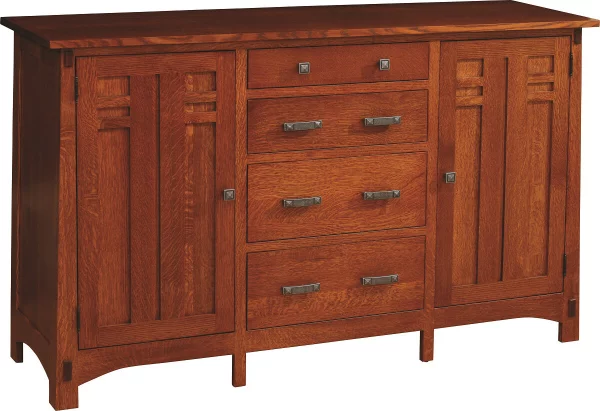 Parsons Ferry Server