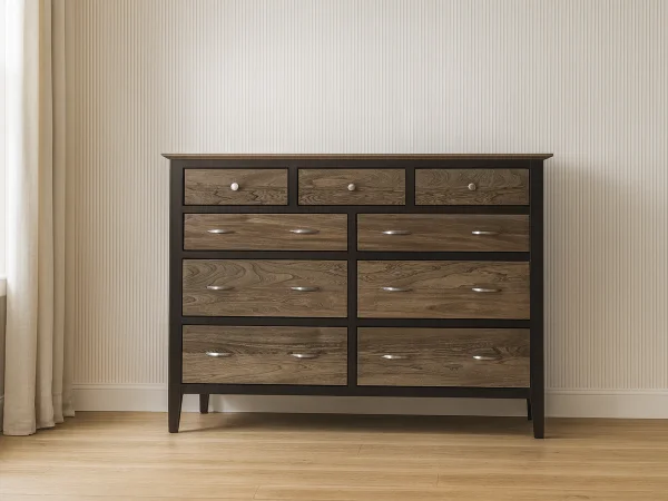 Pasco Grand Dresser