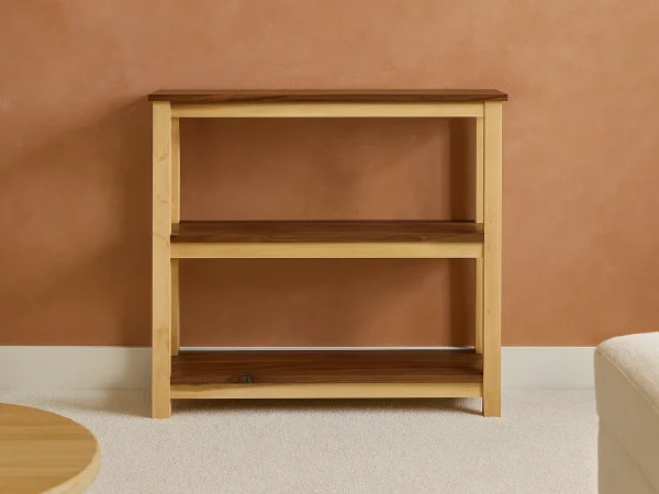 Paul’s Valley Bookshelf