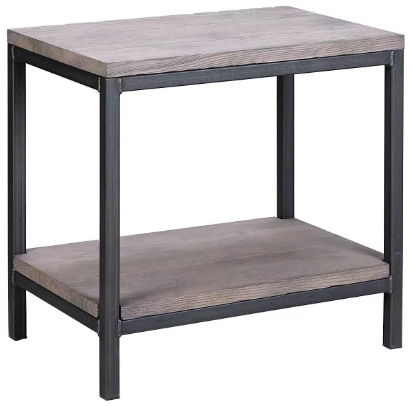Paxton End Table