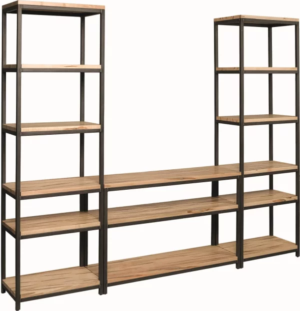 Paxton Media Entertainment Center