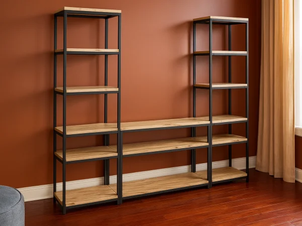 Paxton Media Entertainment Center