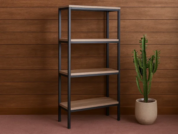 Paxton Office Bookcase