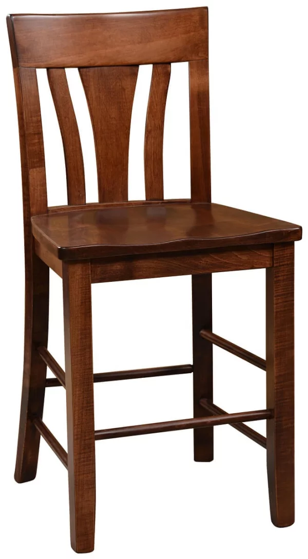 Pensacola Bar Chair