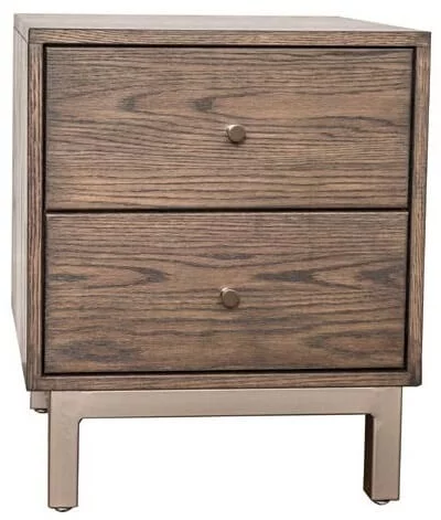 Piermont Night Table