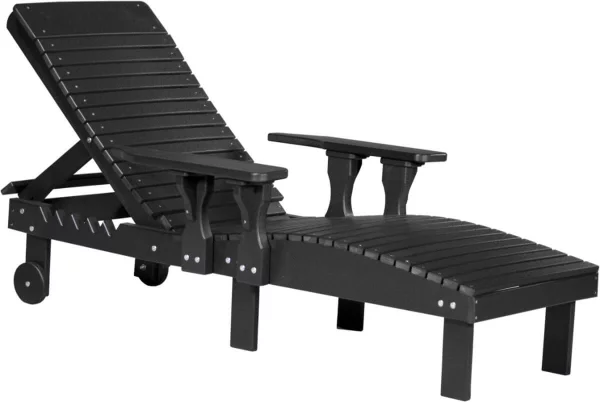 Pigeon Point Poly Lounge Chair