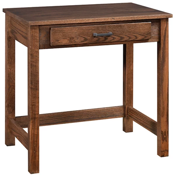 Pikewood Writing Table