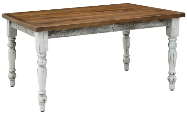 Pittsfield Reclaimed Table