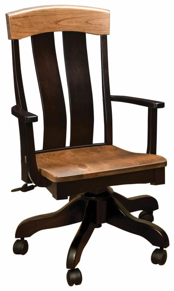 Plaistow Office Chair