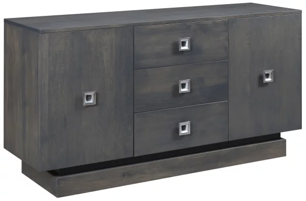 Plano Dining Server