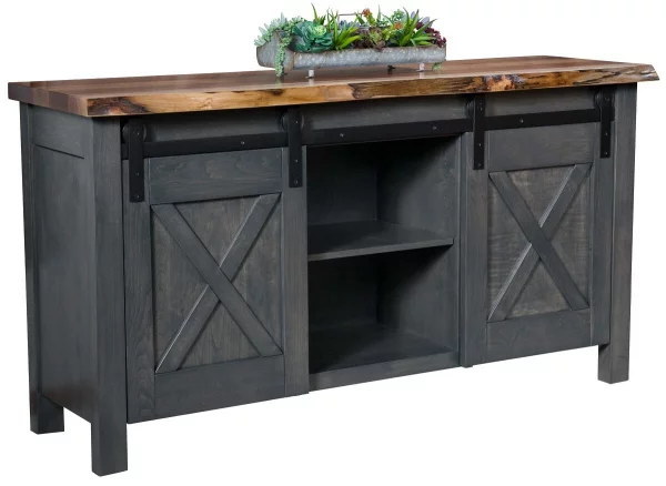 Poinsett Sideboard