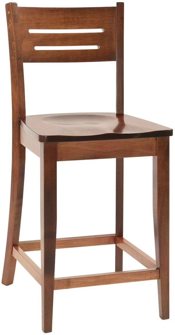 Pompeii Kitchen Counter Stools