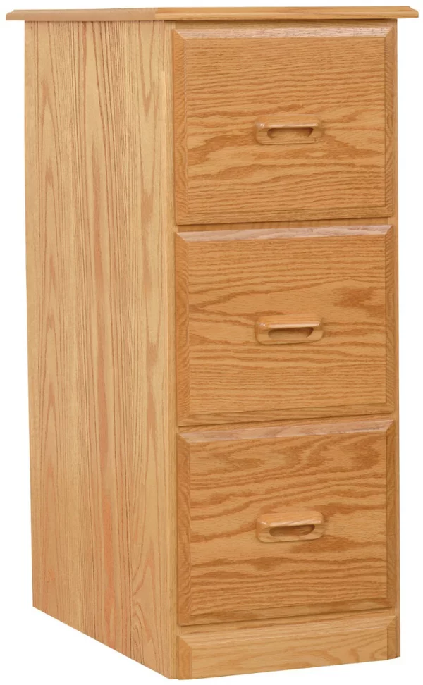Port Orange Letter File Cabinet