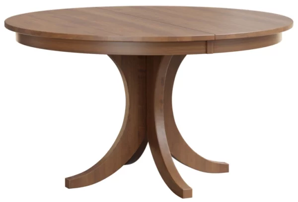 Portia Single Pedestal Dining Table