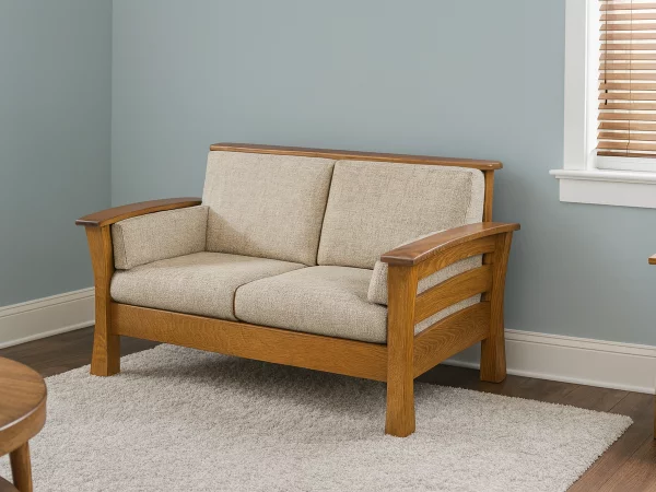 Portmagee Loveseat