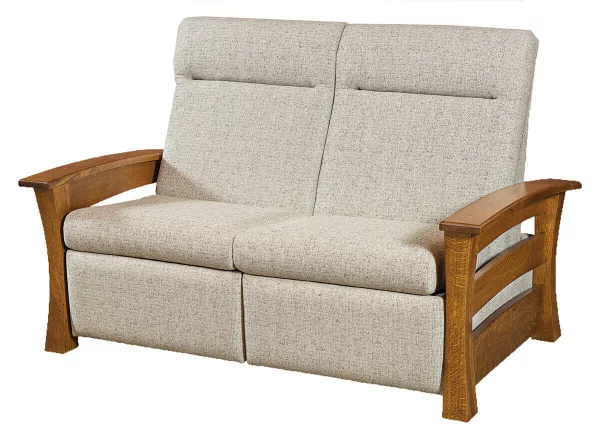 Portmagee Reclining Loveseat