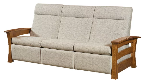 Portmagee Reclining Sofa