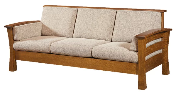 Portmagee Amish Sofa