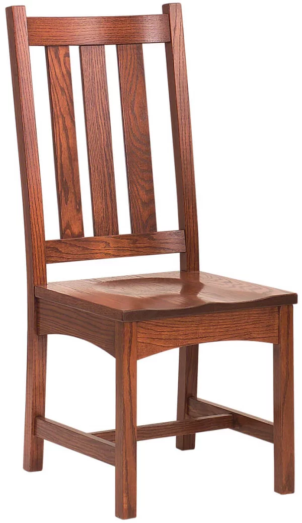 Portola Mission Dining Chair