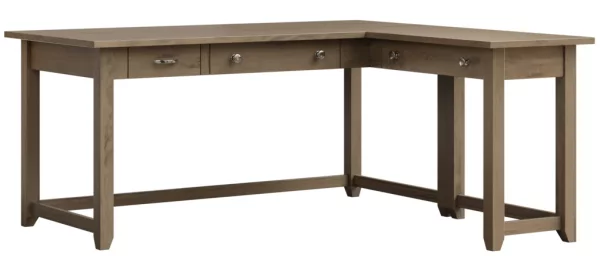 Poteau Corner Desk