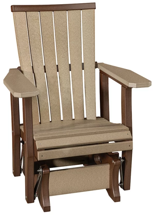 Prentiss Outdoor Glider