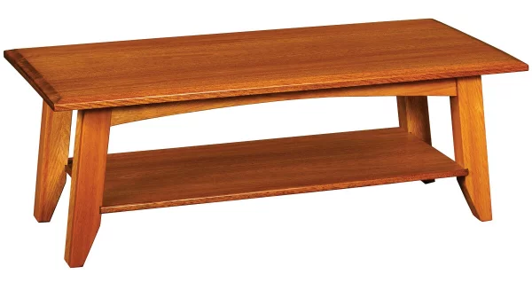 Prescott Coffee Table