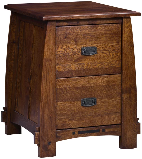 Quantico File Cabinet