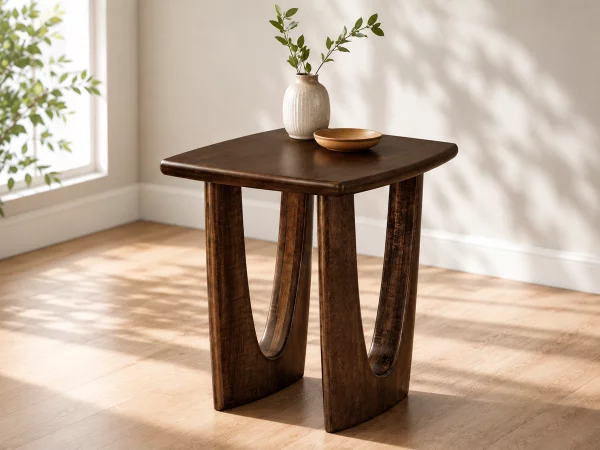 Quesnal End Table