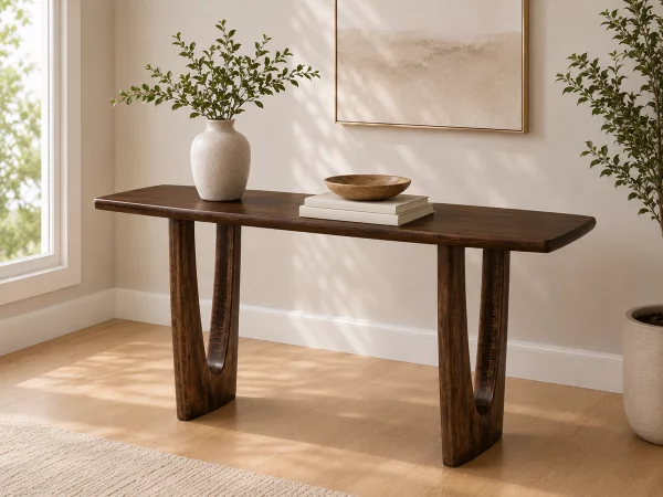 Quesnal Sofa Table