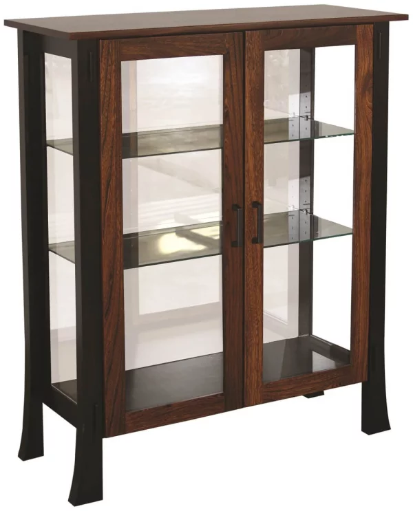 Radcliff Curio