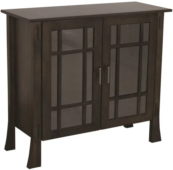 Radcliff Petite Curio