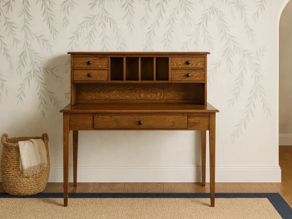 Raleigh Shaker Writing Desk