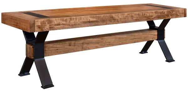 Ralston Dining Bench