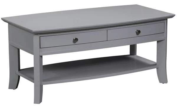 Rapid River Coffee Table