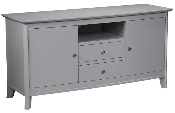 Rapid River TV Console