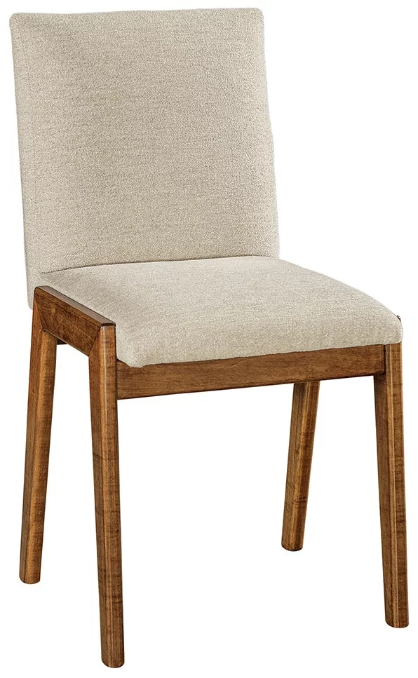 Rapides Upholstered Dining Chair