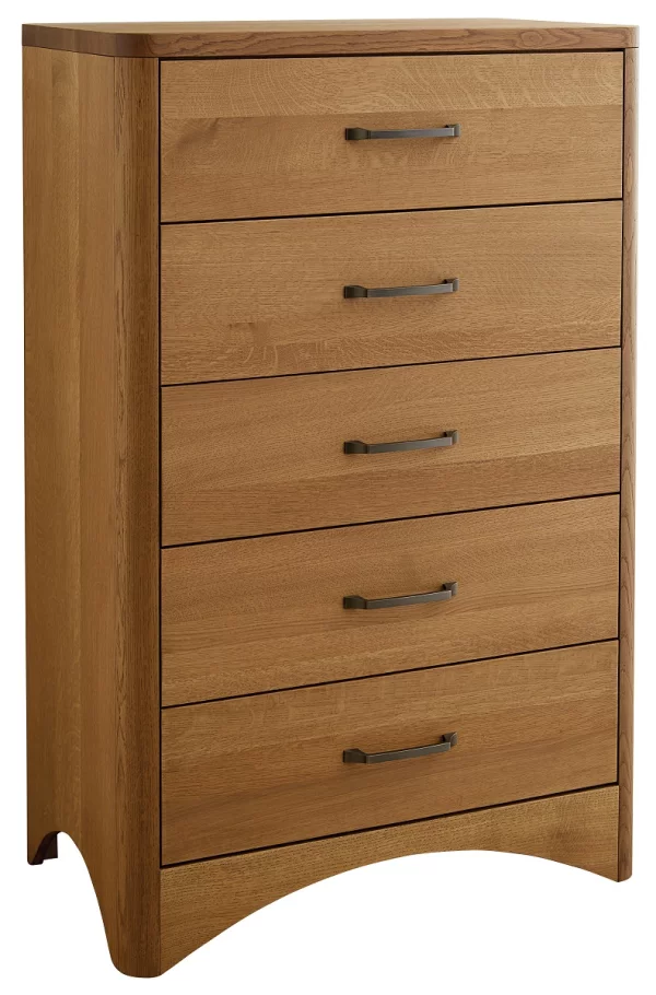 Ravalli 5-Drawer Chest