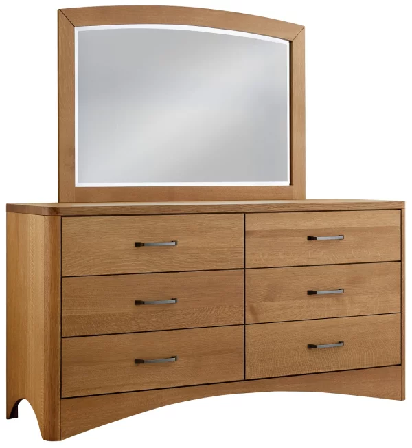 Ravalli Dresser