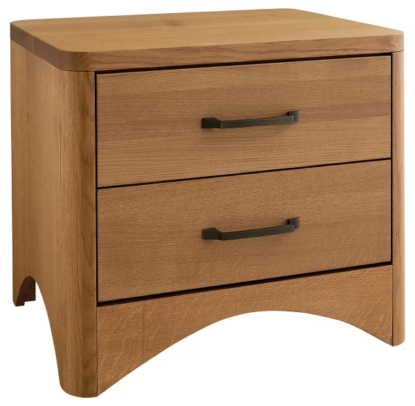 Ravalli Bedside Table