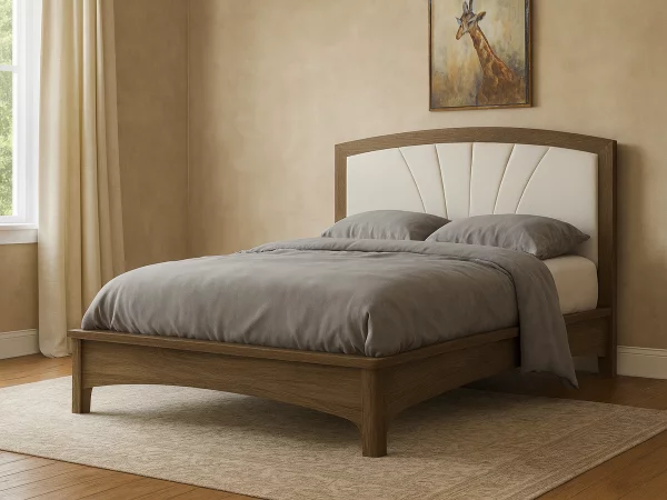 Ravalli Upholstered Bed